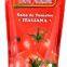 sachet tomato paste