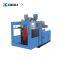 New condition high speed single station bottle extrusion blow moulding machine price