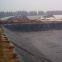 heavy duty HDPE Lagoon pond liner Impermeable Geomembranes Sheet