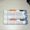 Aluminum Shoe Care Personal Cream Tube Packaging