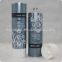 Aluminum Empty Cosmetic Hand Cream Packaging Tube