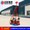 Best seller quarry blasting small portable borehole mining hydraulic engineering portable rock drilling machine