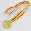 Highigh quality wholesale sports medal lanyard custom sublimation lanyard