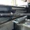 automatic polishing grinding machine for shaped glass, cnc working center