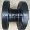 Hitachi CX350 Track Roller Crawler Crane Undercarriage Parts Bottom Roller
