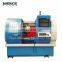 Flat bed cnc lathe for wheel repair AWR2840PC