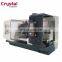 CJK61125E Siemens /GSK System CNC Machine Lathe from China
