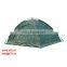 Cutomized Inexpensive Polyeste Fiberglass Portable Waterproof Light-Weight Outdoor Camping Tent