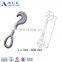 Casting and Forged Steel Container Lashing Materials