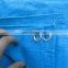 reinforced plastic tarpaulin/poly tarpaulin/blackout tarp