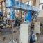 paint dispersion machine