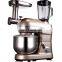 dough mixer/flour mixing machine for dumpling/samosa,empanada/tortilla/pizza/bread/pastry processing