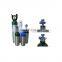3(L) Dry Powder Fire Extinguisher Cylinder stainless steel fire extinguisher cylinder Small Portable Oxygen Cylinder Fire exting