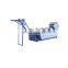Electric pasta maker noodle maker making spaghetti pasta noolde maker with nation standard