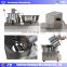 CE approved stainless steel candy floss making machine cotton candy maker in snack machine