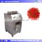 Widely Used Hot Sale  Pepper Cutter/ Small Chili Cutting Machine/ Small Vegetable Cutting Machine