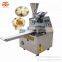 Hot Sale Bread Moulding Nepal Momo Making Machine Stuffed Bun Forming Machine