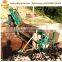 sweet potato cassava starch flour processing machinery garri machine
