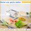 New design Hand operated Chinese noodles press making machine