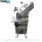 High efficiency stainless steel frozen meat slicer machine for sale