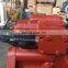 TB1140 главный насос Takeuchi TB1140 Гидравлический насос