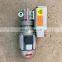 X-020 XD-020 small electric single stage rotary Vacuum Pump