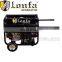 5kw open type air-cooled portable welding diesel generator