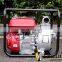 Original Honda Engine GX160 5.5hp Gasoline Water Pump WP50