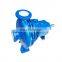 4 inch 30kw agricultural diesel water pump irrigation