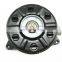 Radiator Cooling Fan Motor OEM 16363-0T040 168000-2370 16363-0H130
