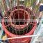 Tianjin SS Group Concrete Columns Formwork / Construction Steel Formwork