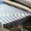 Galvanized Steel Sheet Size Of Plain GI Sheet For Roofing Sheet