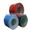 Custom-made Prepainted/Color coated steel coil Metal Roofing