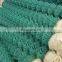 DM American commercial Chain Link mesh with Galvanized wire 50x50 mm