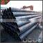 ASTM a36b ss400 spiral welded steel pipes/welded 20" carbon steel pipe