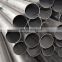 Welded ASTM A213 A312 A554 ASTM 316Ti stainless steel pipe for decoration or nuclear industry