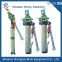 Pneumatic Roofbolter Anchor Rock Drill machine