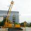 HWD8Y pile driver price for solar pile driver hole drilling rig