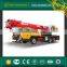 SANY 25ton STC250H truck crane for best sale in Algeria
