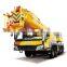 Hot Sale 100Ton Mini Construction Truck with Crane