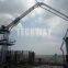 Stationary Placing Boom
