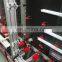 Insulating glass processing machine gas filling igu line