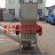 Plastic crusher