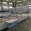4-axis CNC aluminium machining center Curtain wall processing center DMCC6