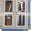 Double glass making machine insulating glass equipment
