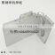Plastic welding machine welding plate upvc welding machine