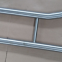 Bend pipe support