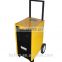 220-240V/50HZ customized dehumidifier device with removable and washable air filter