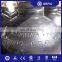 export to Malaysia 47L high pressure nitrogen gas cylinder with good price