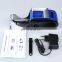 2016 Popular Electric Cigarette Rolling Machine Automatic Injector DIY Roller Maker Machine Blue AC230V EU Plug